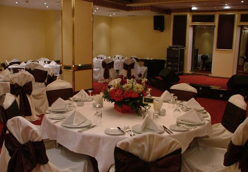 Doga Residence Hotel Ankara Zewnętrze zdjęcie
