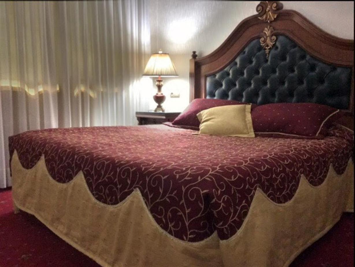 Doga Residence Hotel Ankara Zewnętrze zdjęcie