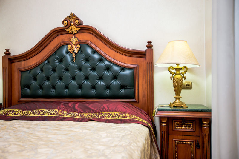 Doga Residence Hotel Ankara Zewnętrze zdjęcie